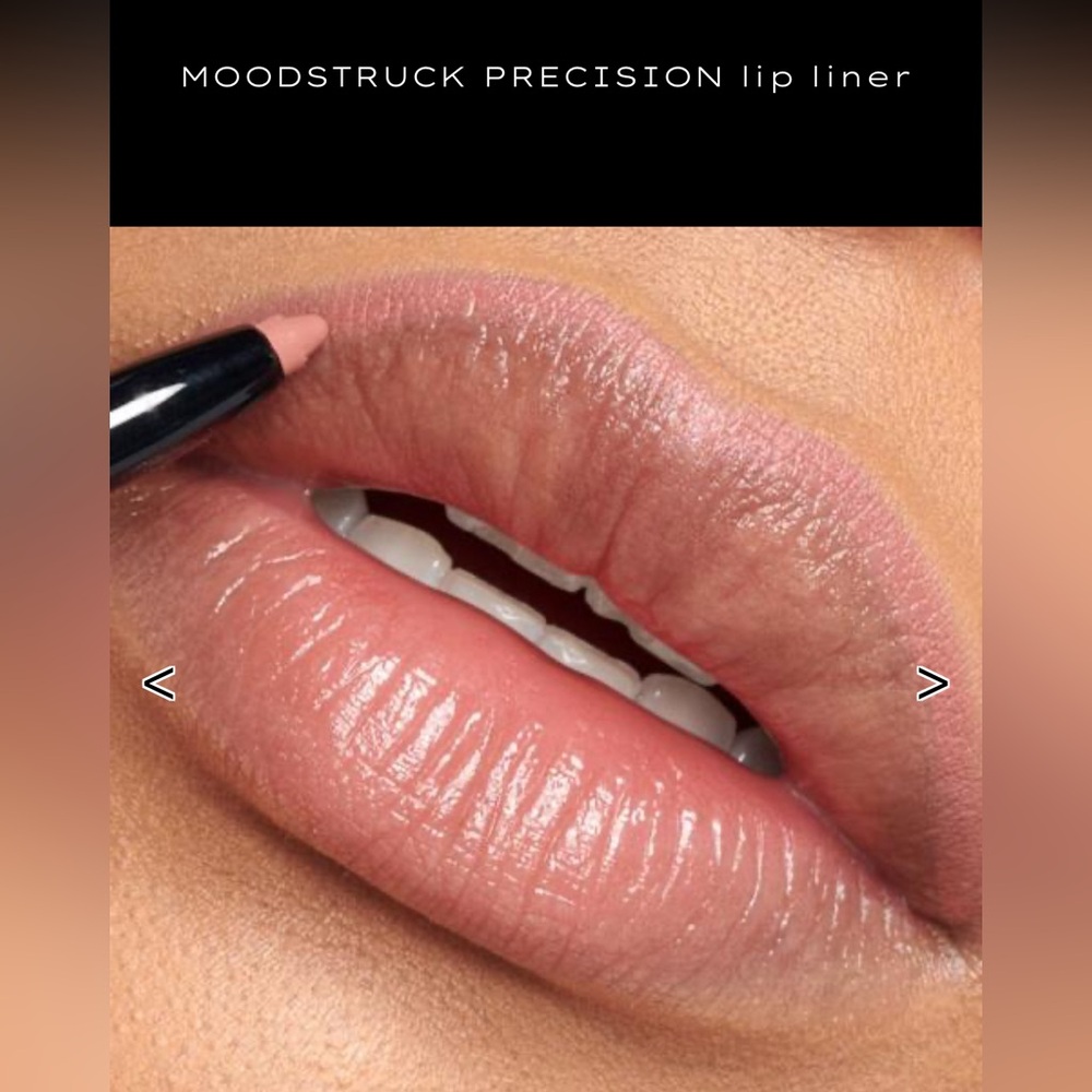 Younique Moodstruck Precision Pencil Lip Liner in the colour Perky